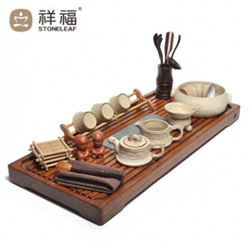紫砂茶具十大名牌排行榜最新(徐建军紫砂茶具)插图8