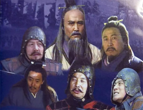 十大战国电视剧排行榜(最近比较火电视剧大全)插图4 十大战国电视剧排行榜(最近比较火电视剧大全)插图4