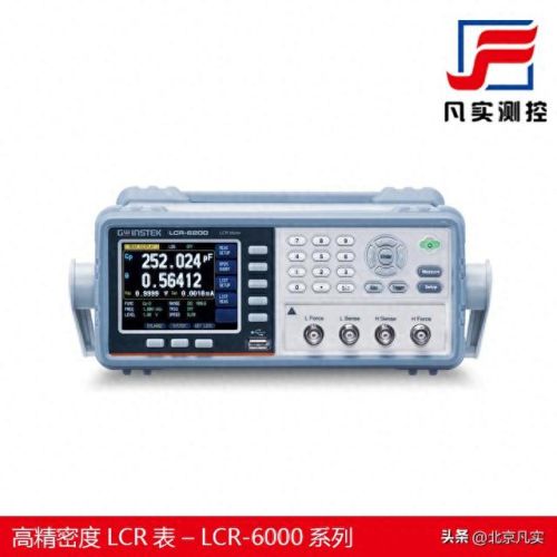 阻抗测试仪十大品牌排行榜(进口阻抗测试仪哪家好)