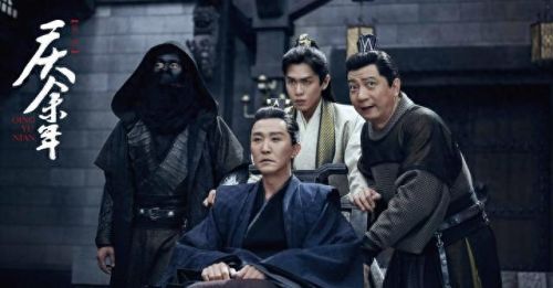 十大高分网文改编剧排行榜(网文改编网剧排行榜)插图3 十大高分网文改编剧排行榜(网文改编网剧排行榜)插图3