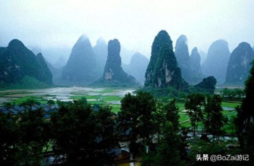 河池主要景点排名前十(河池十大景区排名)插图15 河池主要景点排名前十(河池十大景区排名)插图15