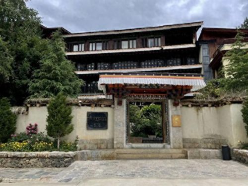 云南木雕酒店排名前十(云南婕珞芙酒店)插图20 云南木雕酒店排名前十(云南婕珞芙酒店)插图20