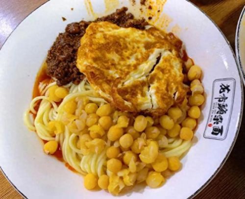 重庆十大必吃小面店排行榜(来重庆必须吃小面吗)插图5