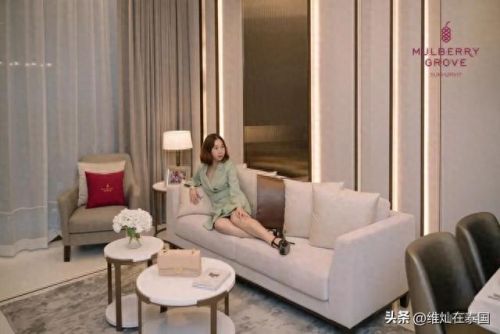 泰国最高豪宅排名前十(泰国女神miai豪宅)插图50 泰国最高豪宅排名前十(泰国女神miai豪宅)插图50