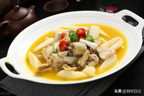 信阳美食排名前十做法(信阳必吃的十大特色菜)插图2 信阳美食排名前十做法(信阳必吃的十大特色菜)插图2
