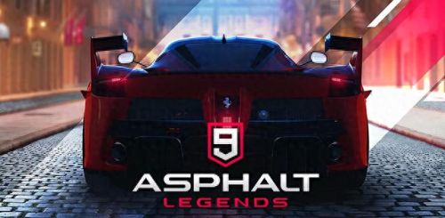 网易赛车游戏十大排行榜(网易十大手游)插图2 网易赛车游戏十大排行榜(网易十大手游)插图2