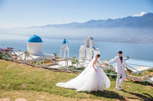 婚纱照十大地点排行榜(婚纱照地点排名国内)插图3