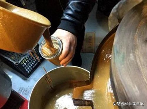 十大芝麻酱品牌排行榜最新(哪个品牌的芝麻酱最好吃)插图4