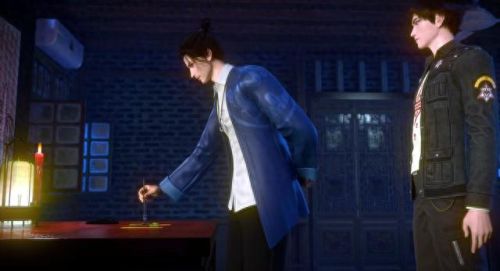 游侠战记高手排名前十(游侠战纪漫画下拉式全集免费)插图3 游侠战记高手排名前十(游侠战纪漫画下拉式全集免费)插图3