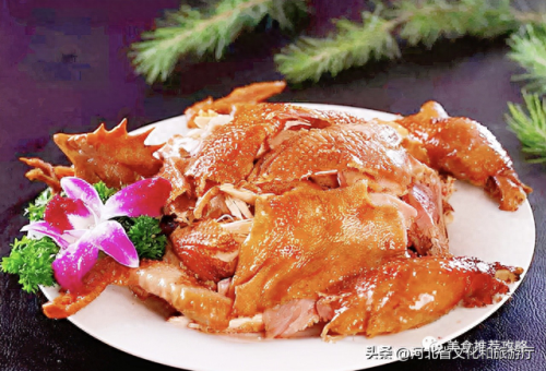 石家庄小吃十大排行榜(石家庄小吃)插图3