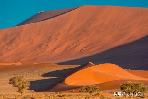 国内沙漠古城排名前十(青海所有沙漠排名)插图106 国内沙漠古城排名前十(青海所有沙漠排名)插图106