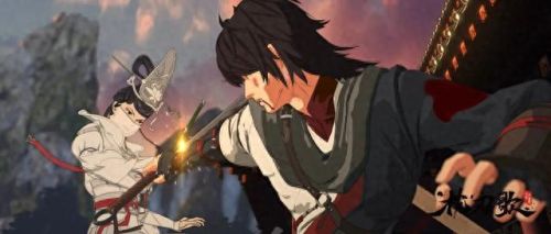 国内动漫厂牌排名前十(目前动漫排名)插图43 国内动漫厂牌排名前十(目前动漫排名)插图43