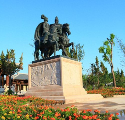 灵璧小区面积排名前十(2023灵璧高端小区排名)插图3 灵璧小区面积排名前十(2023灵璧高端小区排名)插图3