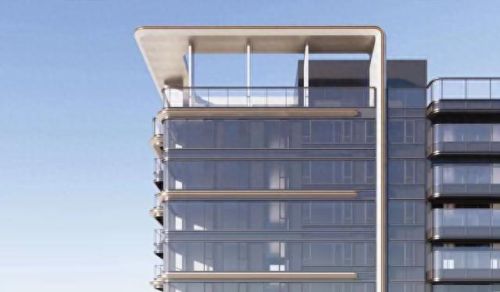 国风顶级豪宅排名前十(重庆香港置地国风豪宅)插图1