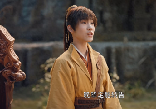 少年歌行十大名枪排行榜(少年歌行枪仙实力)插图11