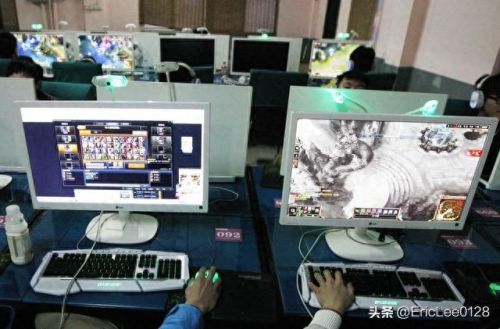 十大赚钱行业最挣钱排行榜(十大生意最赚钱的行业)插图4