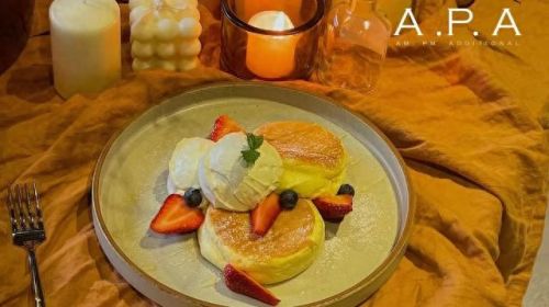 沈阳氛围小店排名前十(沈阳好吃的小店推荐)插图36