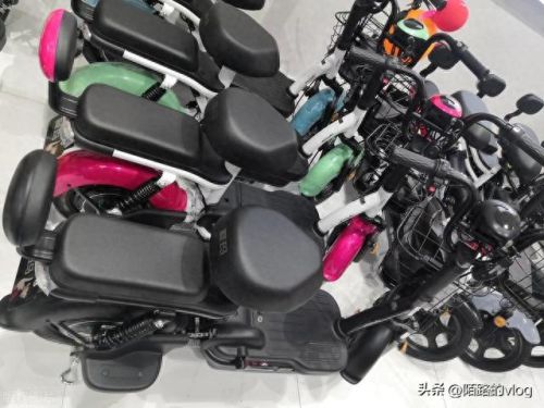 十大超级电动车排行榜最新(十大耐用电动车三轮车)插图2