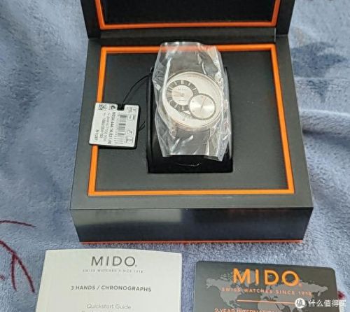 世界十大名表排行榜美度(世界十大名表美度表)