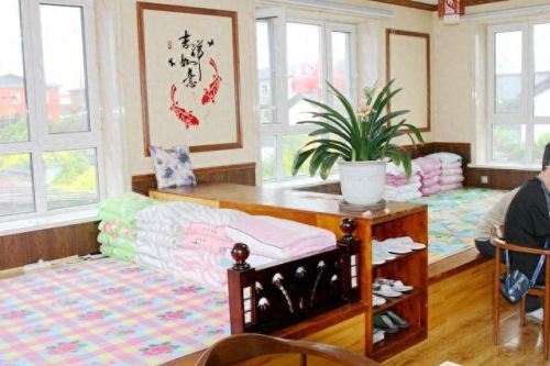 香坊区生态农场排名前十(成都生态农场排行榜)插图15 香坊区生态农场排名前十(成都生态农场排行榜)插图15