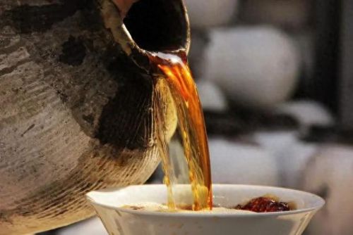 露酒行业排名前十企业(上市酒企排名前十)