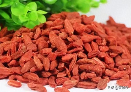 新疆十大干果品牌排行榜(新疆出名的干果有哪些)插图