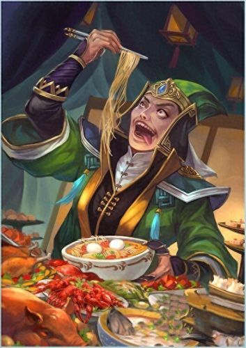 三国杀十大宦官排行榜(三国杀最差的十大界将)插图