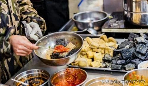 十大名商务菜湘菜排行榜(湘菜最好卖的十道菜)