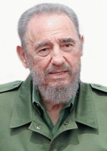 全球十大男性政治家排行榜(世界上最强壮的政治家)插图