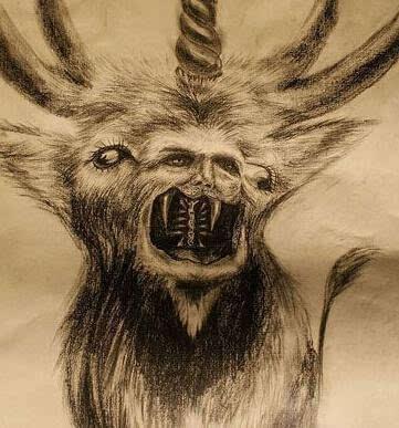 传说中的十大怪兽排行榜(怪兽电影十大巅峰之作)插图3 传说中的十大怪兽排行榜(怪兽电影十大巅峰之作)插图3