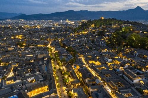 云南各景点排名前十(云南景点排名榜前三名)插图 云南各景点排名前十(云南景点排名榜前三名)插图