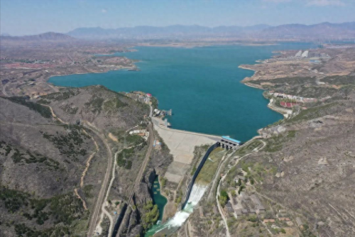唐河最美水库排名前十(唐河附近最佳钓鱼水库)插图17 唐河最美水库排名前十(唐河附近最佳钓鱼水库)插图17