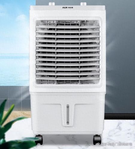 十大品牌工业冷风机排行榜(工业冷风机十大名牌)插图2