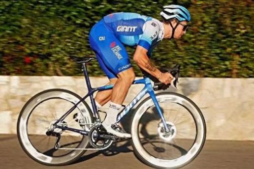 十大名牌自行车排行榜(哪个山地车品牌最好)插图3