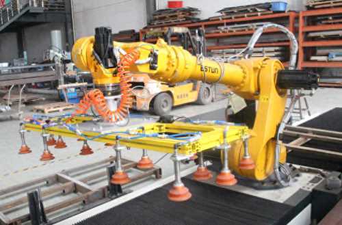 十大机器人技术公司排行榜(国内十大机器人公司)插图2 十大机器人技术公司排行榜(国内十大机器人公司)插图2