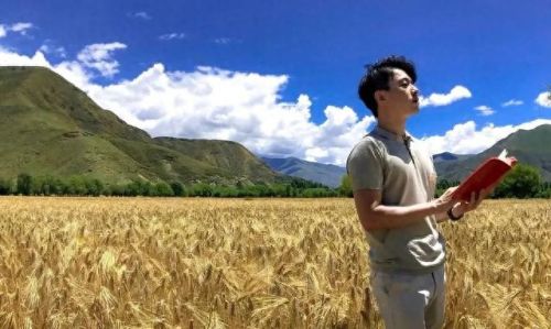 中国十大最帅男主播排行榜(斗鱼被永久封杀的十大主播)插图14