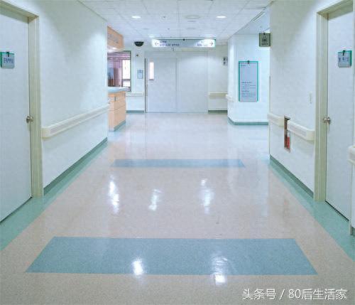 国内pvc地板十大名牌排行榜(pvc地板一般多少钱)插图8