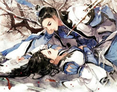 十大好看的冥婚小说排行榜(十大励志小说排行榜)插图3