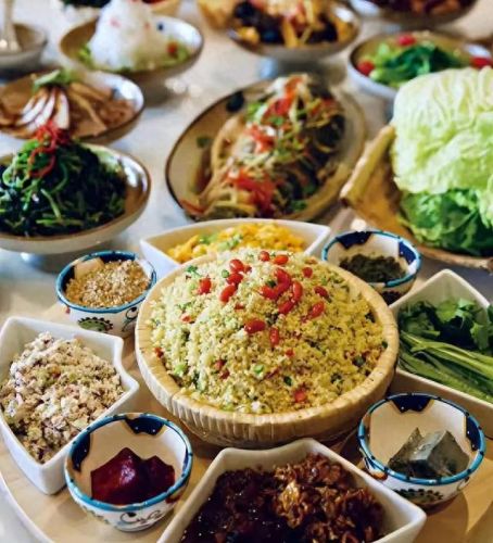 北京远郊餐厅排名前十(北京北部高端餐厅)插图3 北京远郊餐厅排名前十(北京北部高端餐厅)插图3