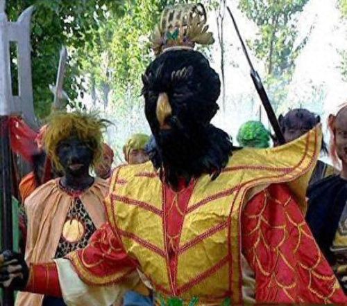 十个西游妖怪排名前十(西游最阴险的妖怪排名)插图2 十个西游妖怪排名前十(西游最阴险的妖怪排名)插图2