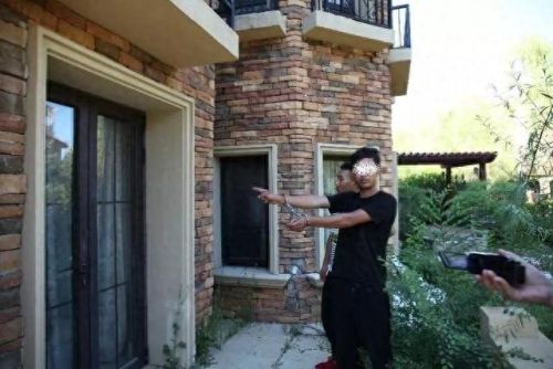 大庆景点别墅排名前十(大庆独门独院别墅60万以下)插图5