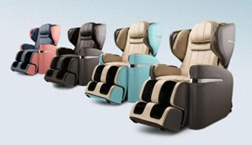 国内十大品牌按摩椅排行榜(按摩椅品牌前十名)插图5