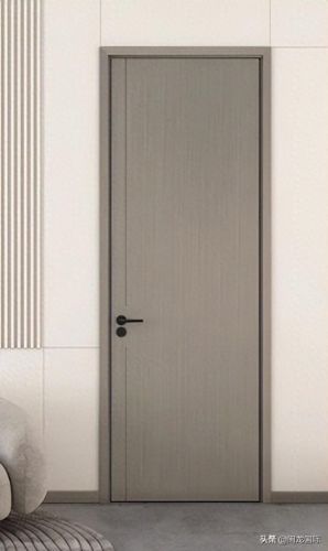 十大品牌实木免漆门排行榜最新(免漆生态板十大品牌排名)插图2