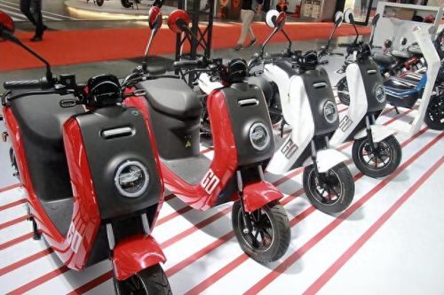 十大品牌电瓶车排行榜图片(电瓶车锂电池十大品牌排名)插图4 十大品牌电瓶车排行榜图片(电瓶车锂电池十大品牌排名)插图4