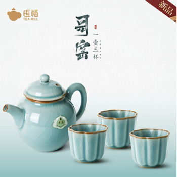 紫砂茶具十大名牌排行榜最新(徐建军紫砂茶具)插图2