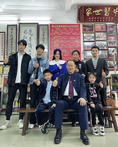 吴川十大家族排行榜名单(吴川十大家族)插图4