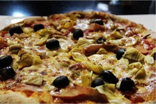 汉口聚餐商场排名前十(汉口饭店排行榜)插图11