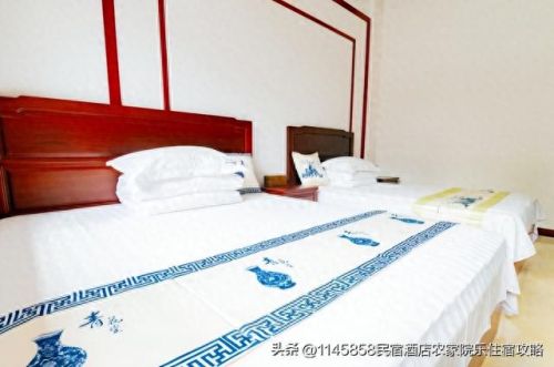 蓟县盘山酒店排名前十(蓟县盘山聚海缘)插图12 蓟县盘山酒店排名前十(蓟县盘山聚海缘)插图12