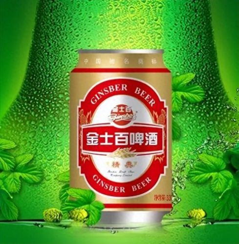 国内啤酒十大巨头排行榜(国内啤酒三巨头)