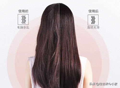 长发直板夹十大品牌排行榜(lena直板夹测评)插图